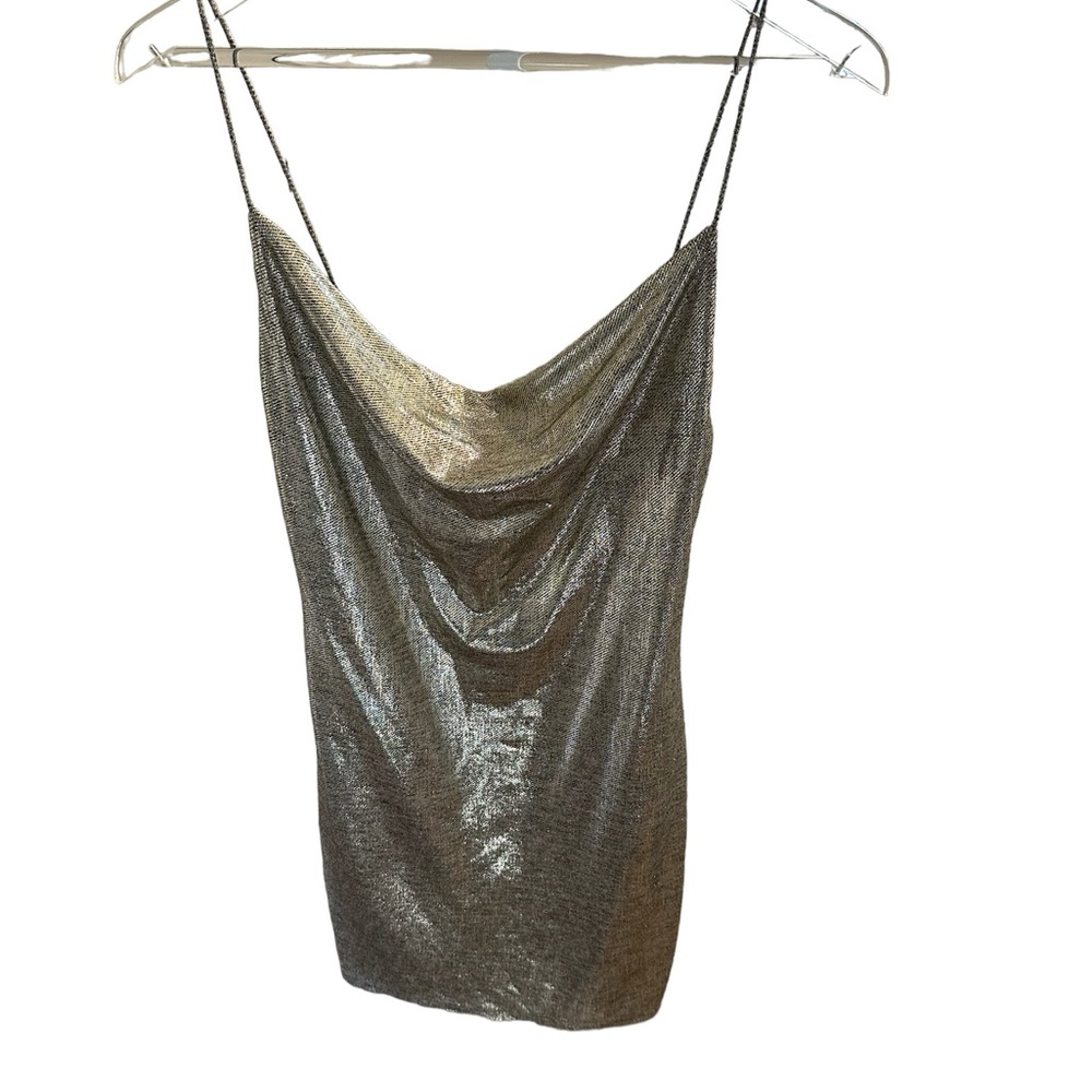 Alice and Olivia size 6 mini dress
